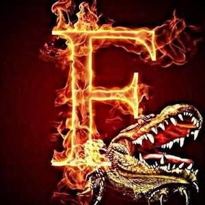 Meet your Posher, Rusty